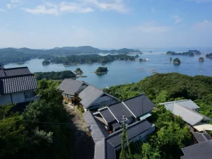 潮幸の宿　はな一