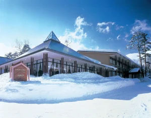 コートヤード・バイ・マリオット 白馬