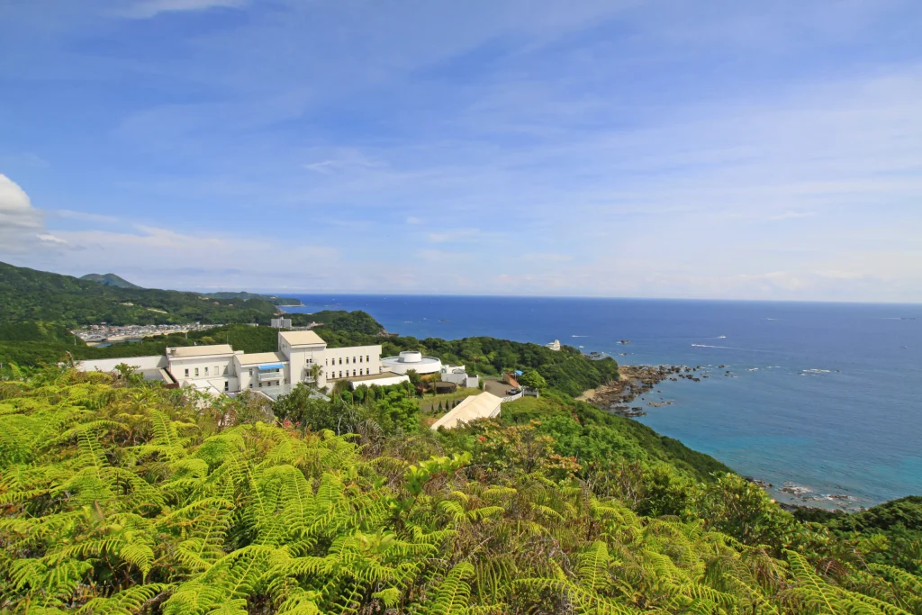 南紀すさみ温泉 ホテルベルヴェデーレ