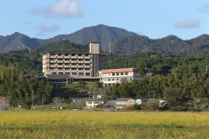 ゆめさき川温泉 里湯ひととき 夢乃井