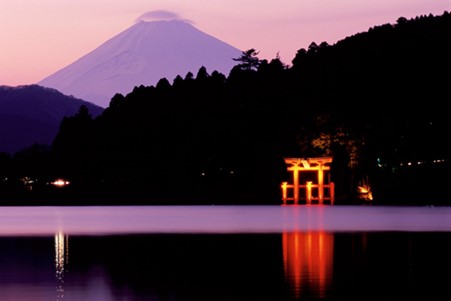 愛犬との箱根旅行　立ち寄りたいおすすめのスポット情報をご紹介します！