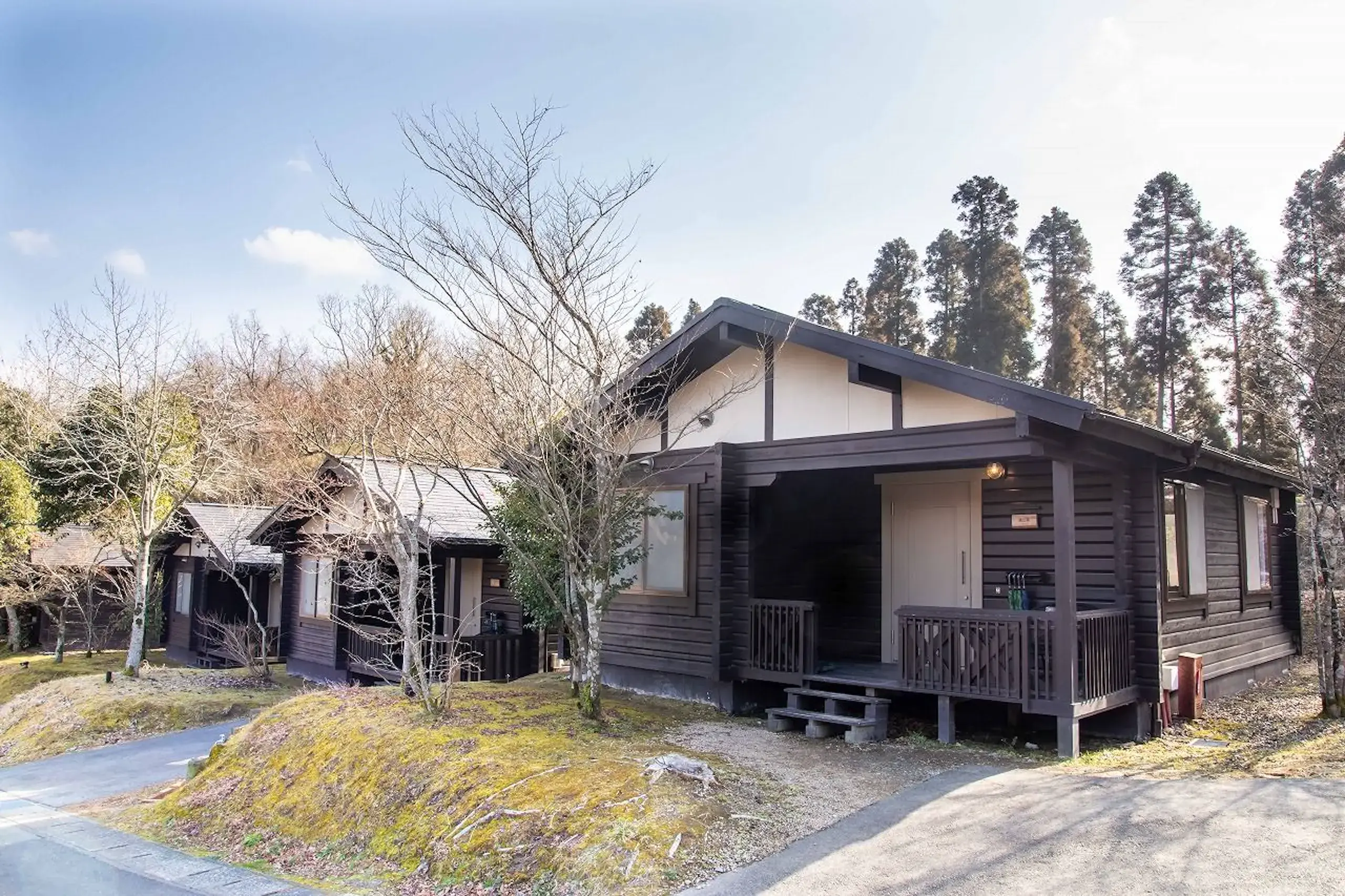 小田温泉 旅館 花心