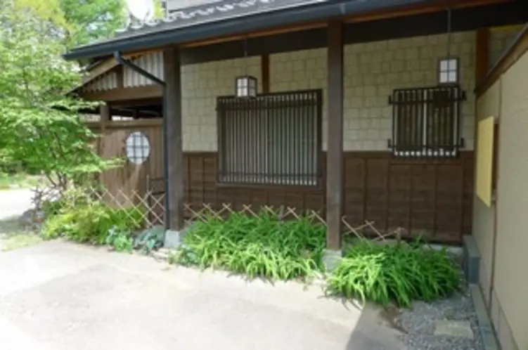 高原旅館　野辺山荘